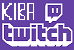 Twitch<br>Kiba